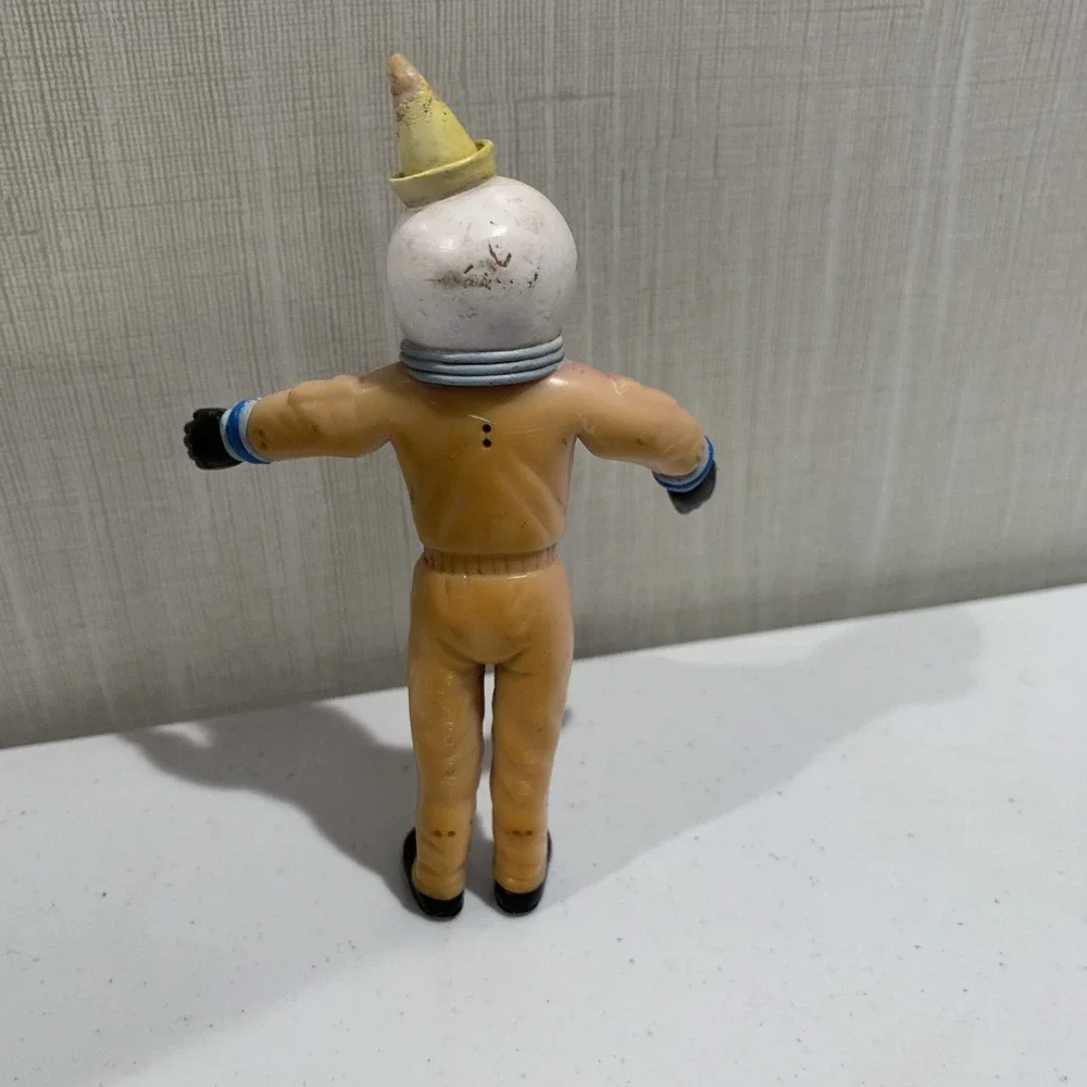 Vintage Jack in the Box Figure‎ 4.5